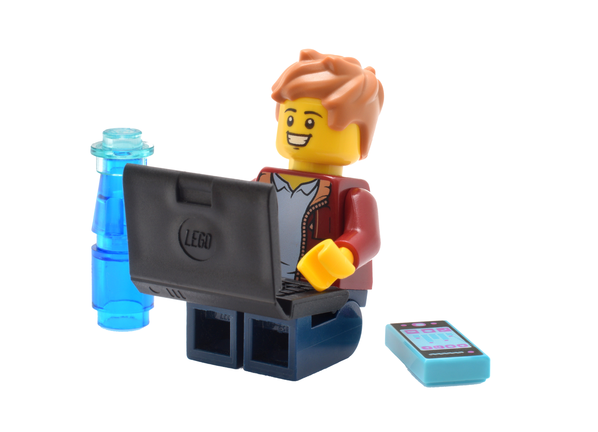 FVG-Brick-Team